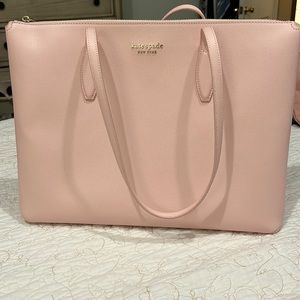 Kate Spade All Day Zip Tote